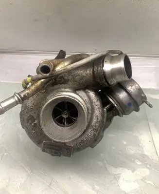 Nissan X-Trail T31 Turbo H820063876674282D