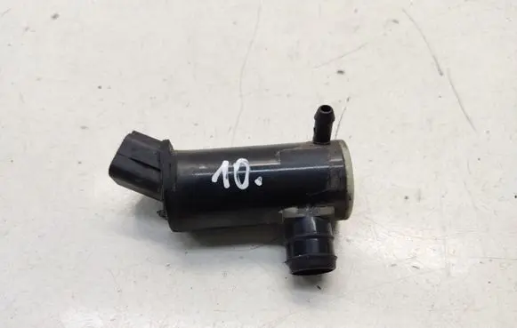 Hyundai ix35 Windscreen/windshield washer pump 985102S100