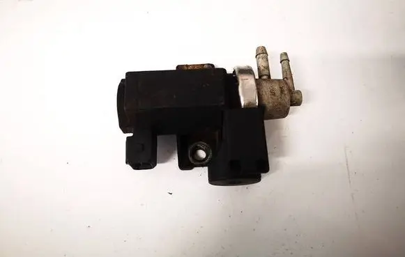Alfa Romeo 159 Turbo solenoid valve 55188059