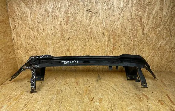 Volkswagen Tiguan Front bumper support beam 5NA807611