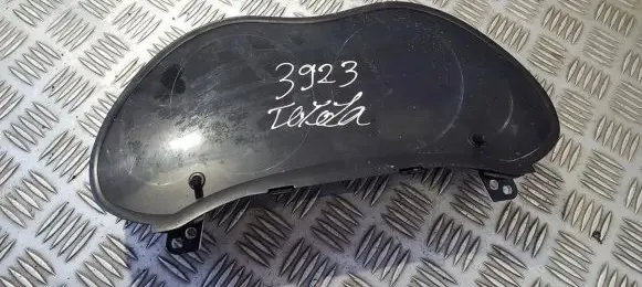 Toyota Avensis T250 Speedometer (instrument cluster) 8380005a60c