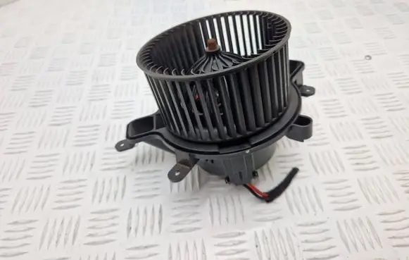 Citroen DS5 Heater fan/blower T3953003