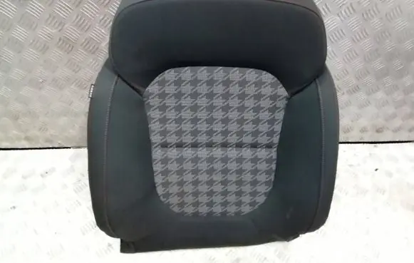 MG ZS Seat trim 