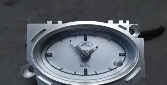 Clock