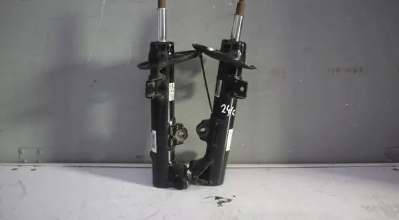 Mercedes-Benz SLK R172 Front shock absorber/damper 84x