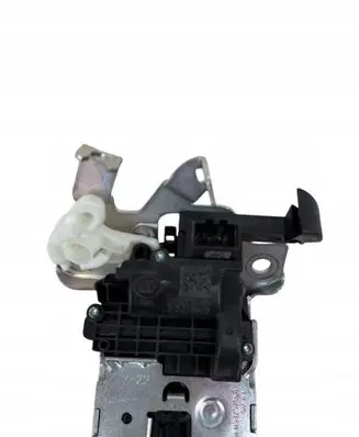 Seat Leon (5F) Tailgate/trunk/boot lock/catch/latch 5F0827505