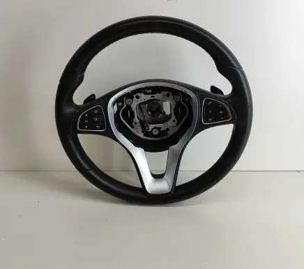 Mercedes-Benz GLC X253 C253 Steering wheel A0004601803