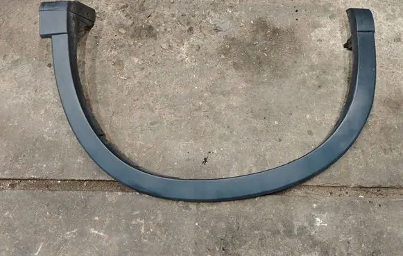 Mazda CX-5 Front arch trim KD5351W31 K3006