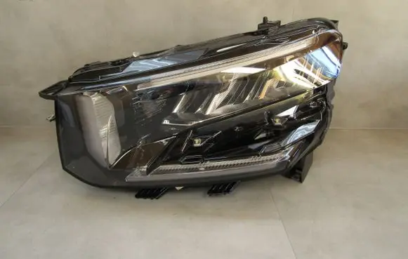 Citroen Berlingo Headlight/headlamp 9852815680 LB51847 LB5184703JQ