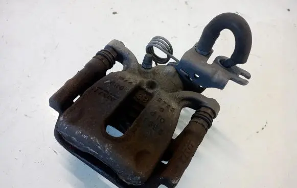Volkswagen Caddy Rear brake caliper