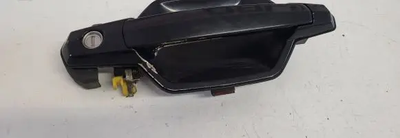 Hyundai Terracan Front door exterior handle