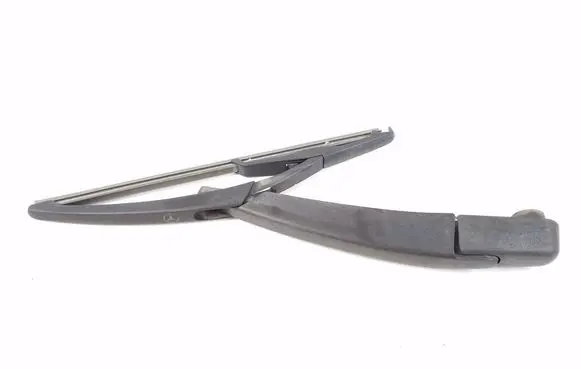 Mercedes-Benz B W246 W242 Rear wiper blade arm A2468201044