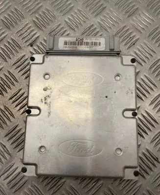 Ford Mondeo MK I Engine control unit/module 93BB12A650AE CBYR00A03GGS