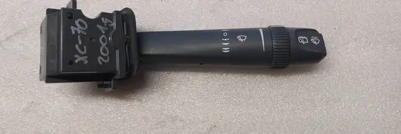 Volvo XC70 Wiper control stalk