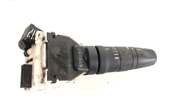 Nissan Note (E11) Wiper control stalk 6705SD