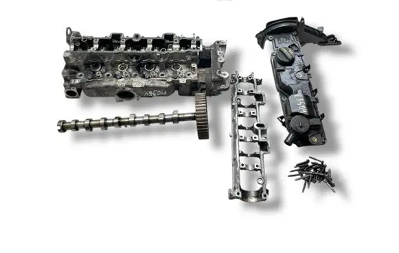 Citroen C4 Grand Picasso Engine head 9685052710 9657477580