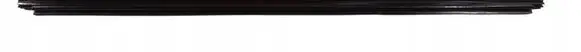Mini One - Cooper Coupe R56 Rear door windshield rail 2754857