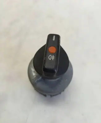 Mercedes-Benz C W202 Light switch 0005456004 458083 04843415