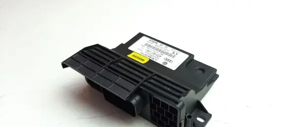 Audi Q7 4L Other control units/modules 4F0907280 M8898