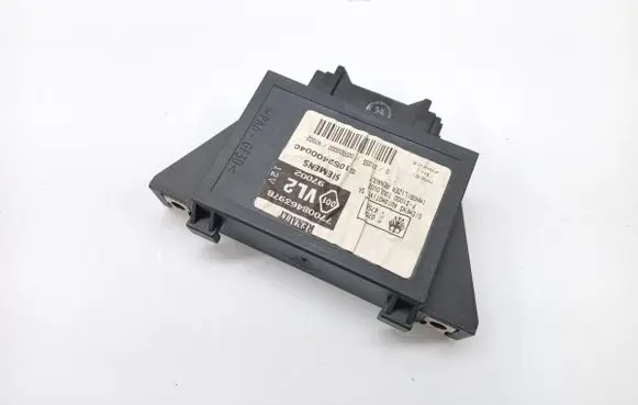 Renault Megane I Immobilizer control unit/module 7700846397B