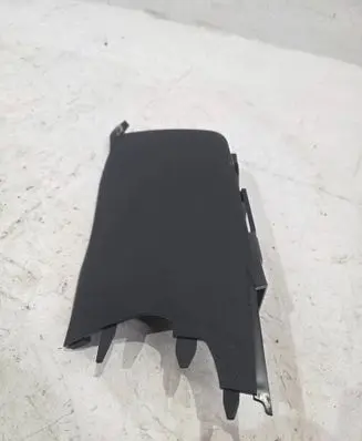 Audi Q8 Trunk/boot lower side trim panel 4M8868605