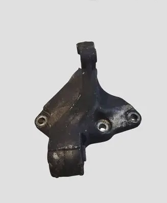 Citroen C4 Grand Picasso Driveshaft support bearing bracket 9653552680