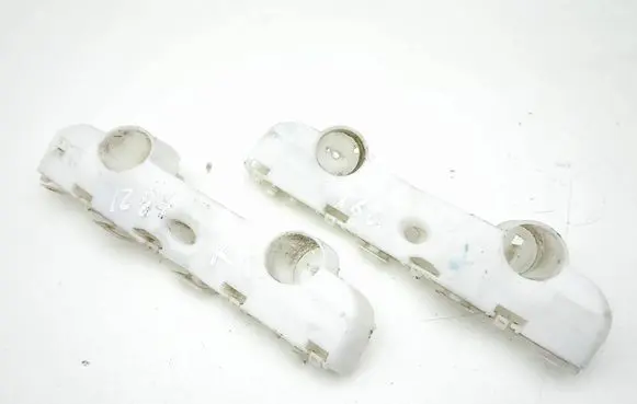 Nissan Navara D23 Front bumper mounting bracket 622224JA0A 622234ja0a
