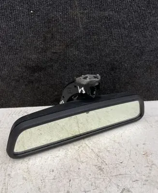 BMW 5 E60 E61 Rear view mirror (interior) 8238066