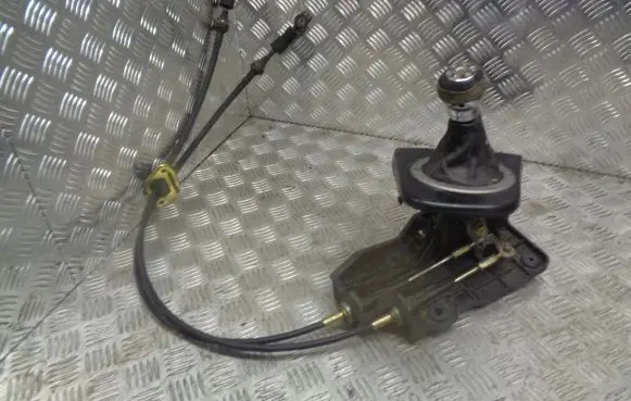 Hyundai Coupe Gearbox retarder lever 84651-27050