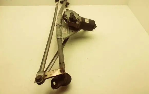 Jaguar XK8 - XKR Front wiper linkage and motor 404336