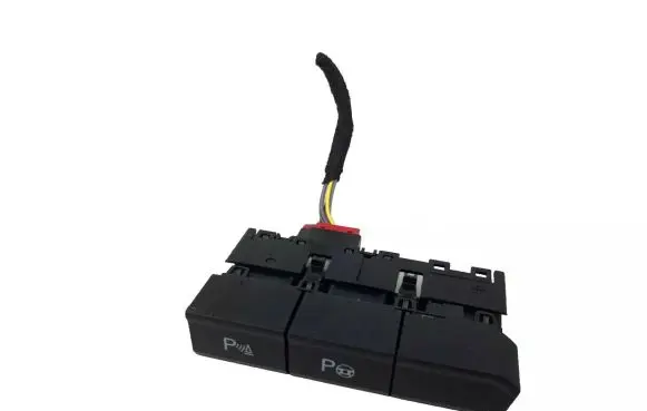 Volkswagen T-Roc Parking (PDC) sensor switch 2GB927238
