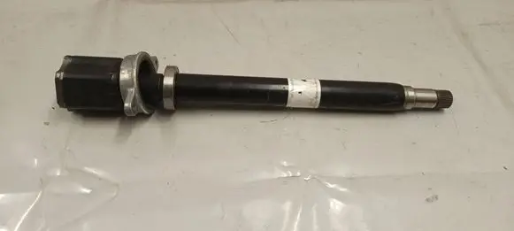 Mercedes-Benz A W177 Front driveshaft A1183300400