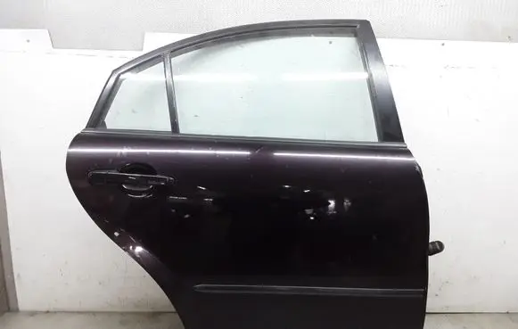 Mazda 6 Rear door