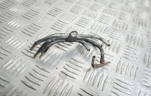 Mitsubishi Lancer VIII Vacuum line/pipe/hose