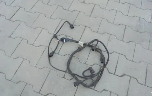 Mercedes-Benz B W247 Parking sensor (PDC) wiring loom WIZKA