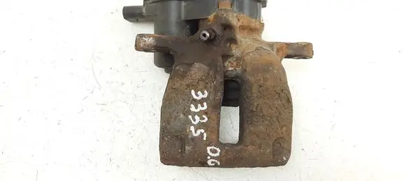 Audi A4 S4 B8 8K Rear brake caliper