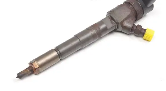 Fiat 500X Fuel injector 0445110524