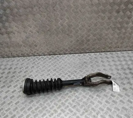 Land Rover Range Rover Velar Front shock absorber/damper J8A218045AA