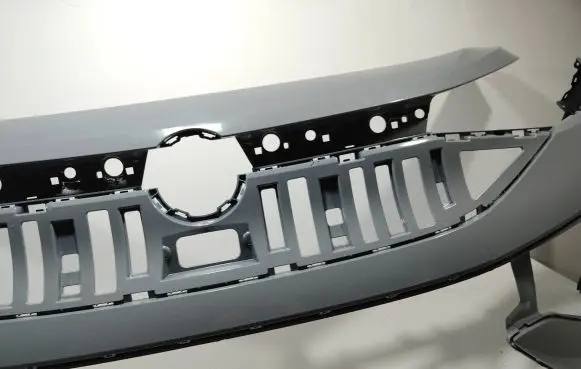 Volkswagen ID.5 Front bumper 11e.807.221