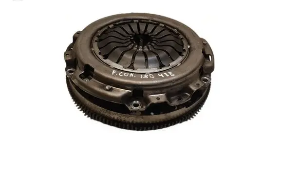 Clutch set kit