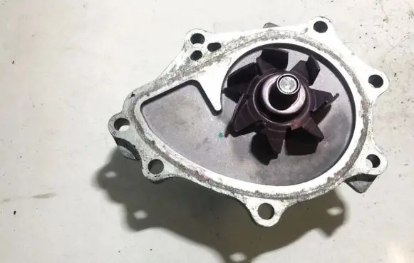 Toyota Verso Water pump