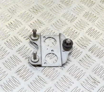 Audi Q7 4L ABS pump bracket 7L8614235