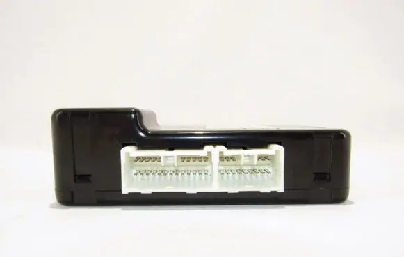 Hyundai Matrix Other control units/modules 9540017202
