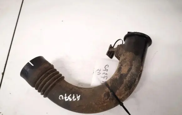 Renault Espace III Intercooler hose/pipe