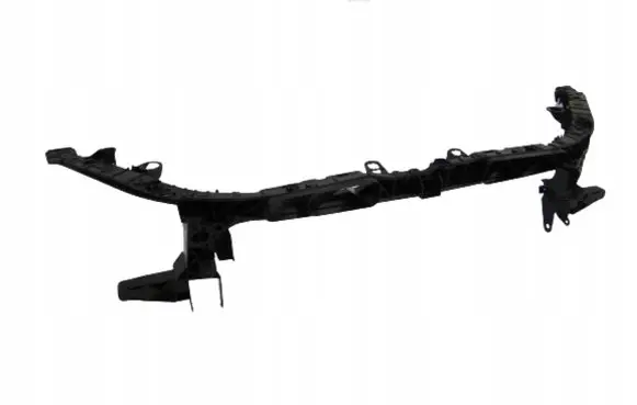 Mercedes-Benz B W247 Top upper radiator support slam panel A2476202800