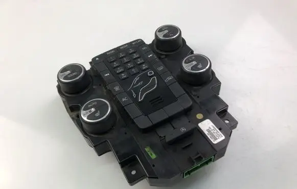 Volvo V40 Climate control unit 31288103