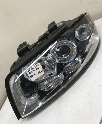 Audi A6 S6 C6 4F Headlight/headlamp