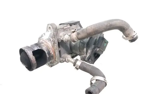 BMW 7 F01 F02 F03 F04 EGR valve 7805447