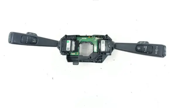 Volvo XC60 Wiper turn signal indicator stalk/switch 31343022 31394001 31394008
