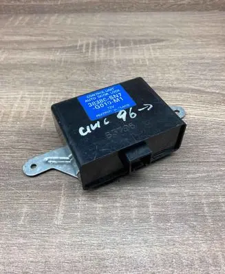 Honda Civic Other control units/modules 38380SN7 G010M1